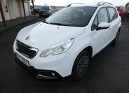 Peugeot 2008 5