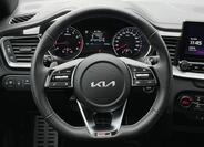 KIA ProCeed 8