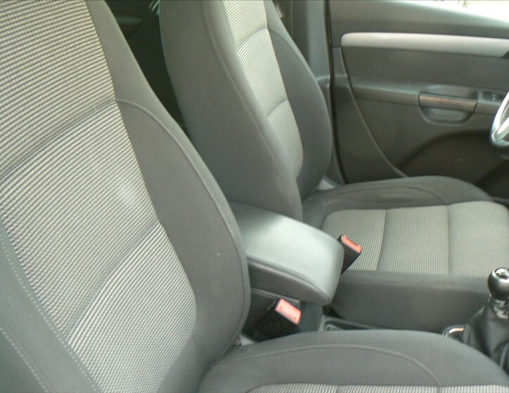 Volkswagen Sharan 18