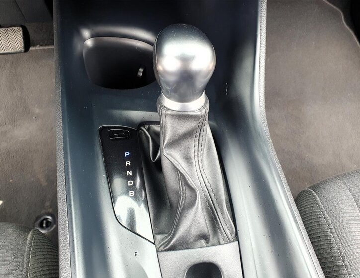 Toyota C-HR Hatchback 1,8 l 72 kw