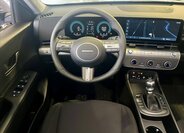 Hyundai Kona SUV / Terénní 1,6 l 110 kw