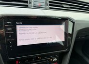 Volkswagen Passat Kombi 2,0 l 90 kw