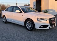 Audi A4 Ostatní 2,0 l 88 kw