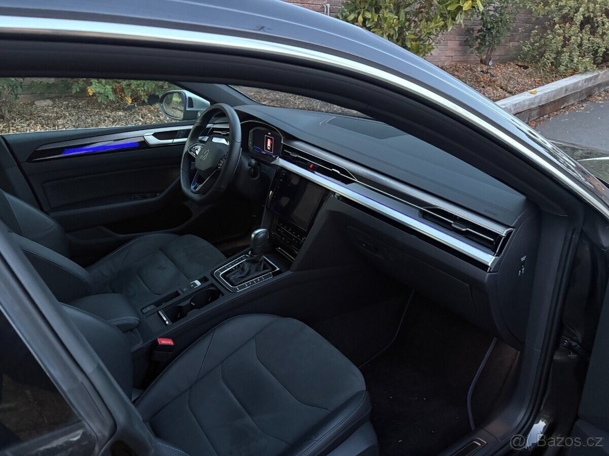 Volkswagen Arteon Kombi 0,0 235 kw