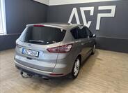 Ford S-MAX 8