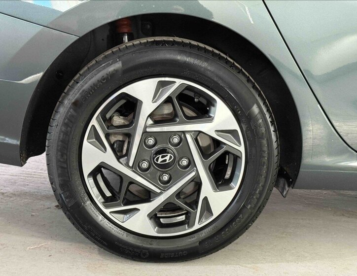 Hyundai i30 Kombi 1,5 l 103 kw