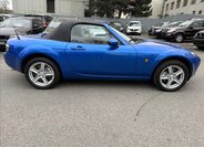 Mazda MX-5 Ostatní 1,8 l 93 kw