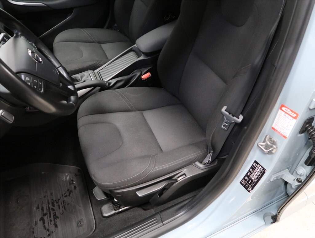 Volvo V40 Hatchback 2,0 l 88 kw