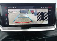 Peugeot 2008 SUV 1,2 l 96 kw