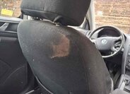 Škoda Octavia Ostatní 2,0 l 103 kw