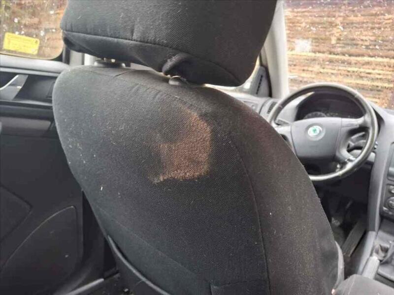 Škoda Octavia Ostatní 2,0 l 103 kw