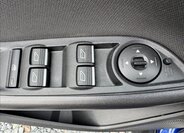 Ford Focus Hatchback 1,5 l 77 kw