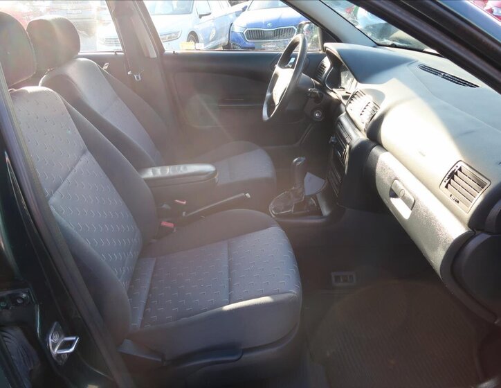 Škoda Octavia Kombi 1,6 l 75 kw