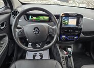 Renault ZOE Hatchback 0,0 80 kw