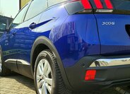Peugeot 3008 SUV / Terénní 1,5 l 96 kw