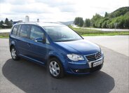 Volkswagen Touran Kombi 2,0 l 103 kw