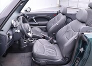 Mini Cooper Kabriolet 1,6 l 85 kw