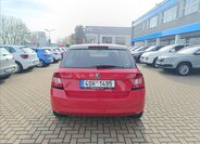 Škoda Fabia Hatchback 999,0 70 kw