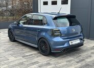 Volkswagen Polo Hatchback 1,8 l 141 kw