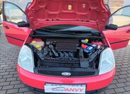 Ford Fiesta Hatchback 1,4 l 59 kw