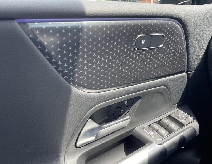 Mercedes-Benz Třídy B 7