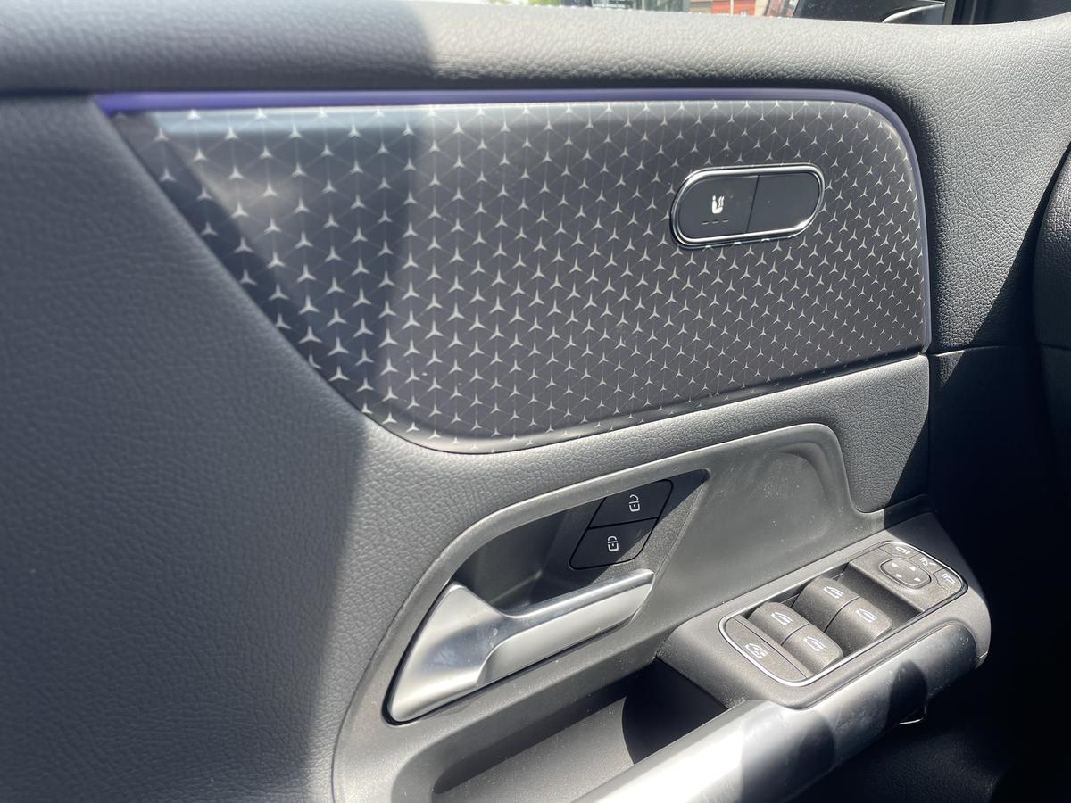 Mercedes-Benz Třídy B