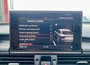 Audi A7 Liftback 3,0 l 160 kw