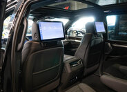 Cadillac Escalade SUV 6,2 l 313 kw