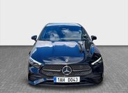 Mercedes-Benz Třídy A 8