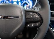 Chrysler Pacifica MPV 3,6 l 221 kw