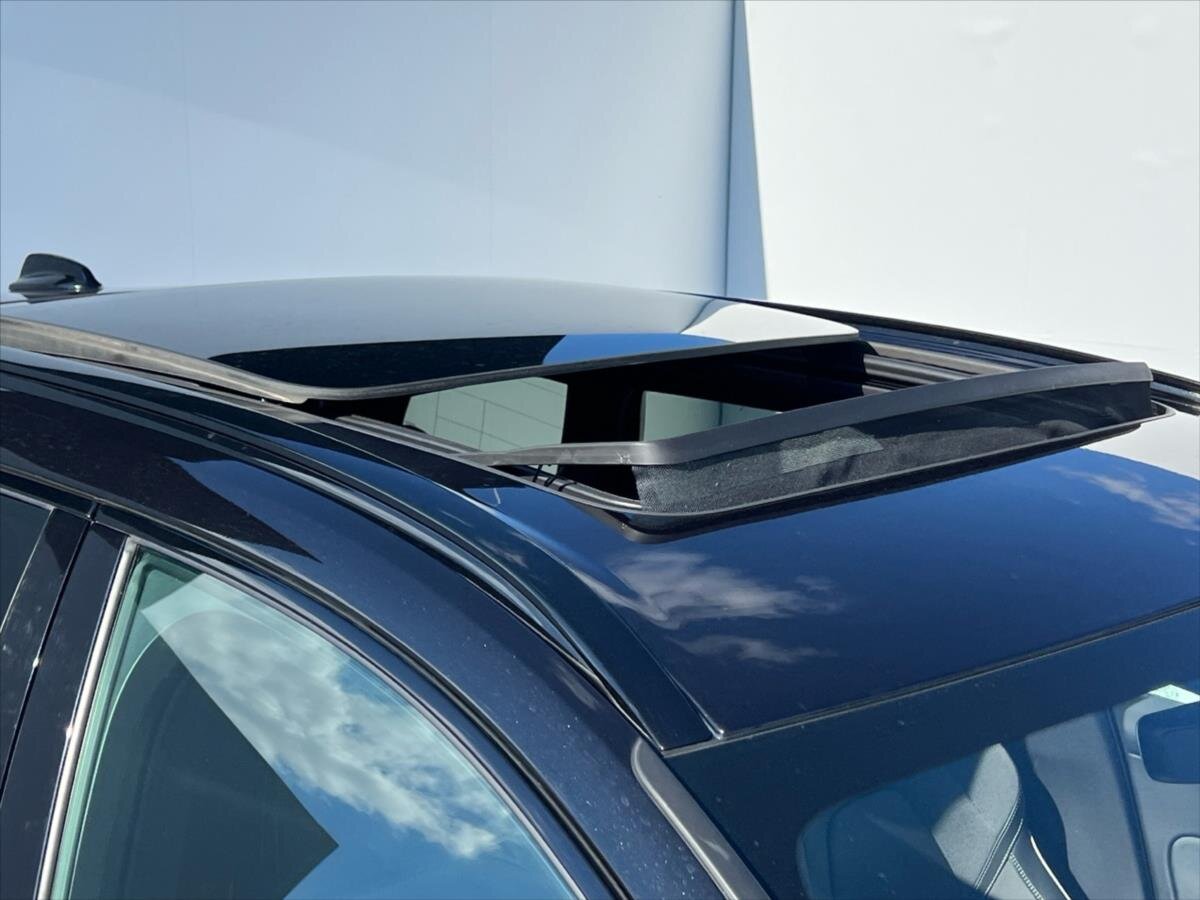 Volvo XC60 SUV 2,0 l 173 kw