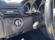 Mercedes-Benz Třídy E Sedan / Limuzína 2,1 l 100 kw