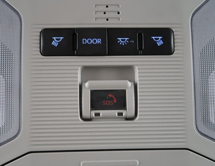 Toyota RAV4 SUV 2,0 l 129 kw