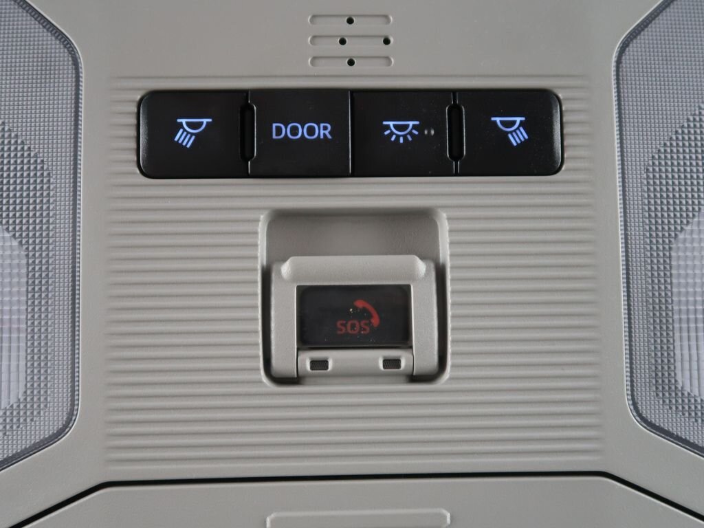 Toyota RAV4 SUV 2,0 l 129 kw