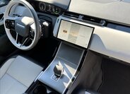 Land Rover Range Rover Velar SUV 2,0 l 297 kw