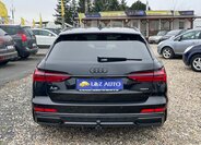 Audi A6 Kombi 2,0 l 150 kw