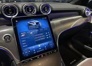 Mercedes-Benz GLC 13