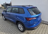 Škoda Karoq SUV / Terénní 1,5 l 110 kw