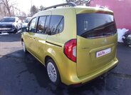 Mercedes-Benz Citan Kombi 1,5 l 85 kw