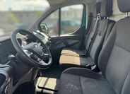 Ford Transit Custom 7
