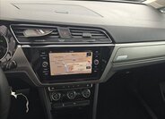 Volkswagen Touran Kombi 2,0 l 110 kw