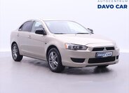Mitsubishi Lancer 1