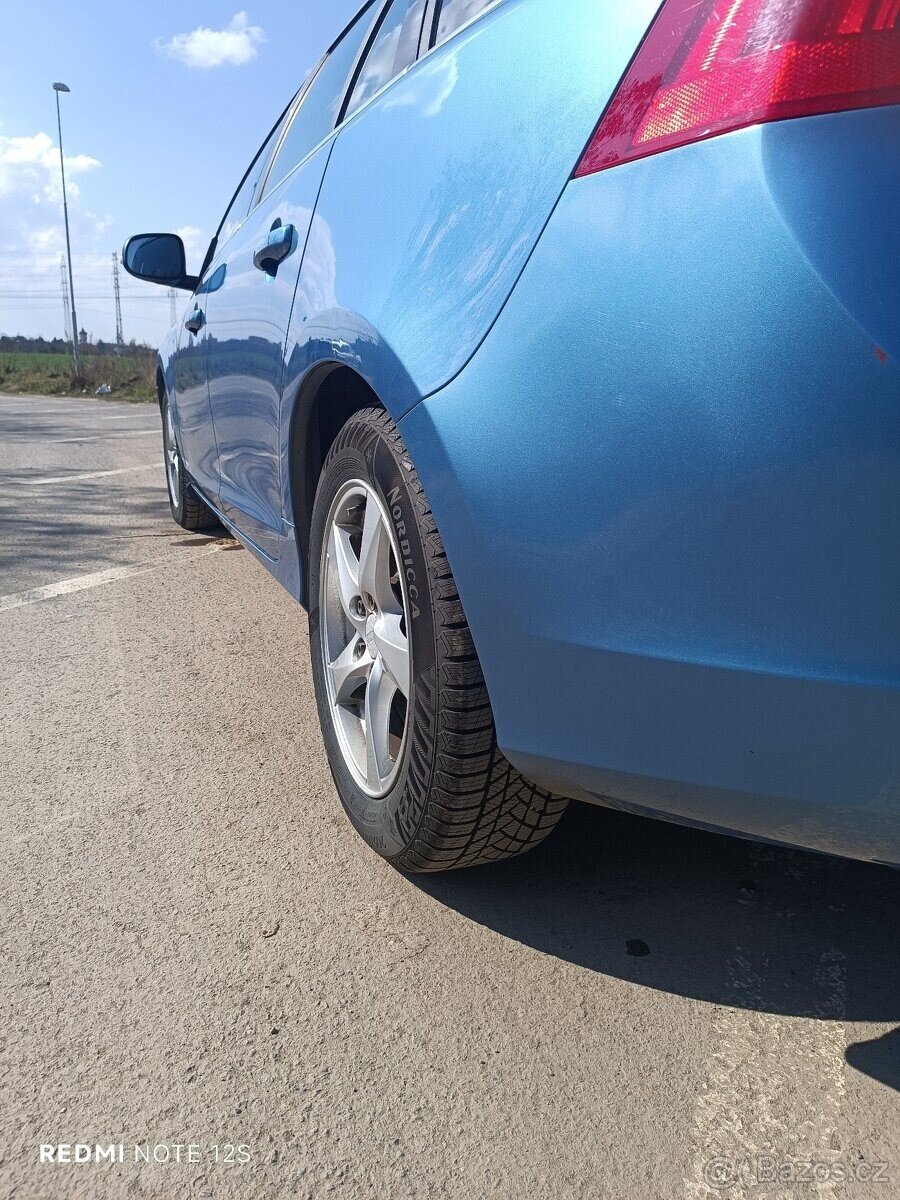 Volvo V60 SUV / Terénní 0,0 0