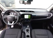 Toyota Hilux Pick-up 2,8 l 150 kw