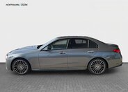 Mercedes-Benz Třídy C Sedan / Limuzína 2,0 l 145 kw