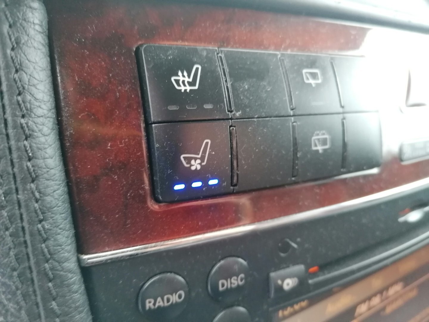 Mercedes-Benz Třídy G SUV 3,0 l 165 kw