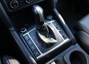 Volkswagen Amarok Pick-up 3,0 l 150 kw