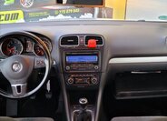 Volkswagen Golf Kombi 1,4 l 90 kw