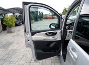 Mercedes-Benz Třídy V 15