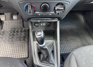 Hyundai i20 Hatchback 1,2 l 55 kw